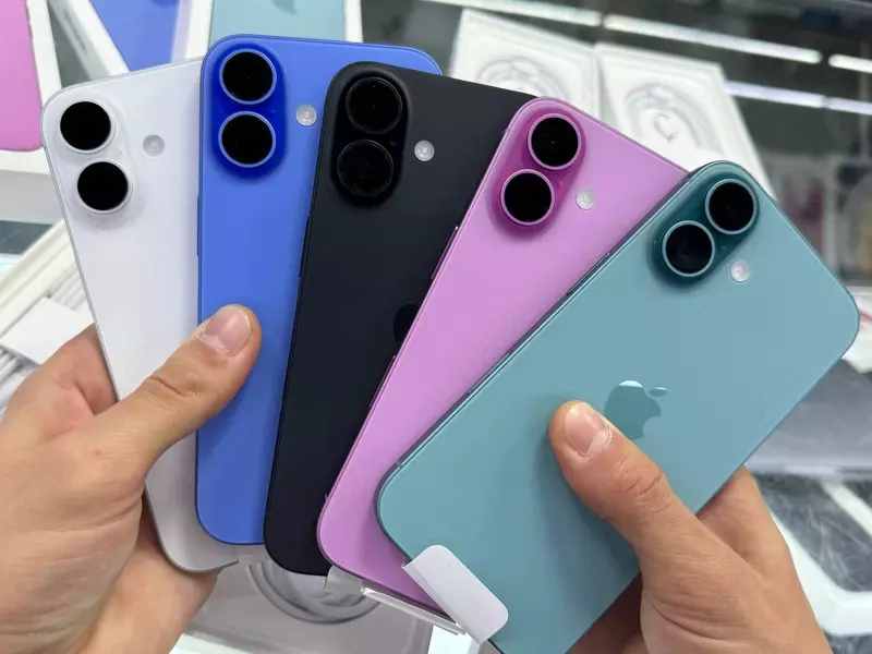 YANGI Apple iPhone 16 Pro Max/16 Pro/16, Apple Watch 10 va Airpods 4 Toshkentda! Birinchi xaridorlarga SOVG"ALAR!