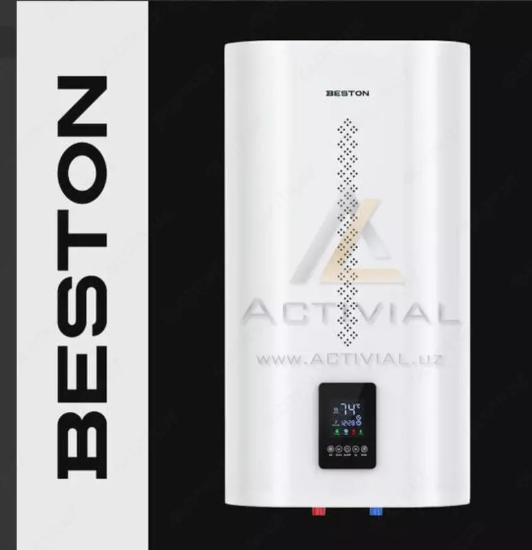 Электрических водонагревателей премиум-класса Beston Ultima Series TDFZ-MW80V