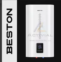 Электрических водонагревателей премиум-класса Beston Ultima Series TDFZ-MW100V