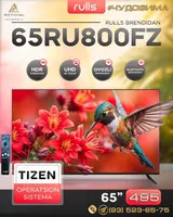 Акция! телевизоры Rulls 65 по СУПЕРЦЕНЕ! - 6 682 500 сум
