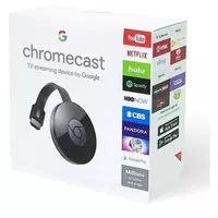 СУПЕР АКЦИЯ 2025! Купите беспроводной ТВ HDMI адаптер Google ChromeCast с МЕГАСКИДКОЙ 50%!