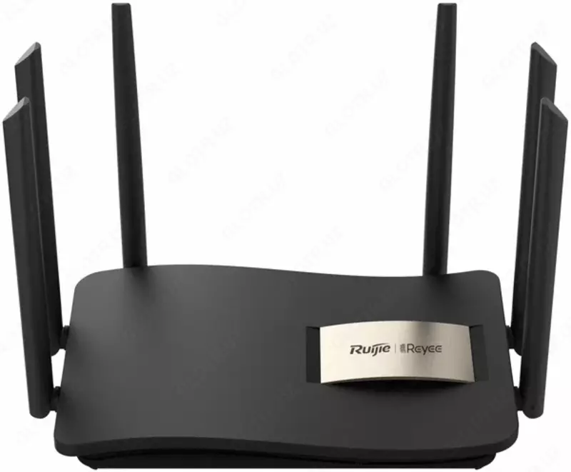 SUPER AKSIYA 2025! Eng zo'r WiFi router 5G Ruijie Reyee EW-1200G Pro SUPER NARXDA!