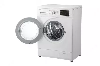 5 332 500 сум / шт. БЕСТСЕЛЛЕР! Инверторная стиральная машина LG F2J3NS2W DD Inverter с прямым приводом!