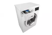 ENG ZO'R DD Invertor Kir yuvish mashinasi LG F2J3NS2W Chakana savdo