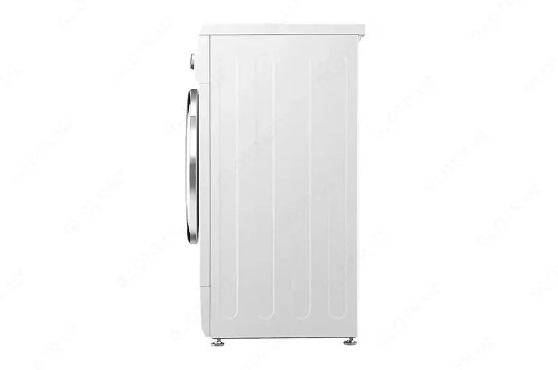 БЕСТСЕЛЛЕР! Инверторная стиральная машина LG F2J3NS2W DD Inverter с прямым приводом!