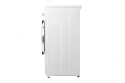 БЕСТСЕЛЛЕР! Инверторная стиральная машина LG F2J3NS2W DD Inverter с прямым приводом! ООО ACTIVIAL