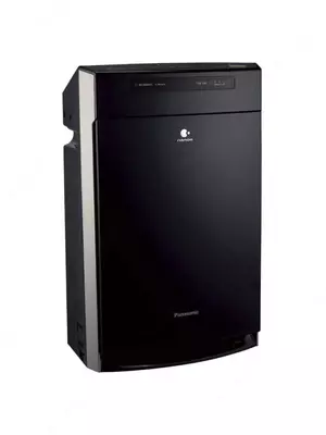 Климатический комплекс Panasonic (черный)