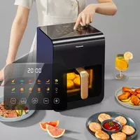 ООО ACTIVIAL - Мультипечь с аэрогрилем и паровой функцией Panasonic NF-CC600