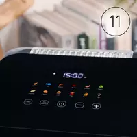 Мультипечь с аэрогрилем и паровой функцией Panasonic NF-CC600 - Аэрогрили