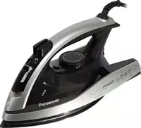 Panasonic NI-W950 – mukammal dazmollash uchun innovatsiya