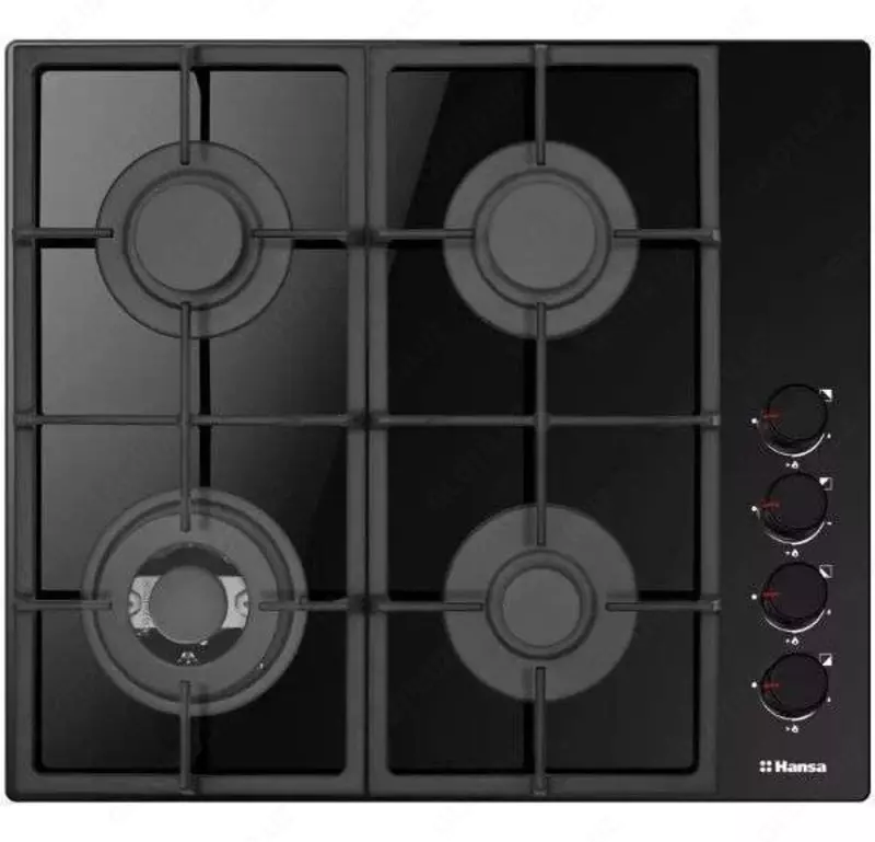 Встраиваемый комплект техники HOFMANN (набор №1)