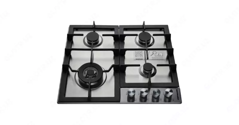 HOFMANN (2-to‘plam) o‘rnatiladigan oshxona jihozlari