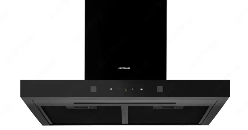 HOFMANN (2-to‘plam) o‘rnatiladigan oshxona jihozlari