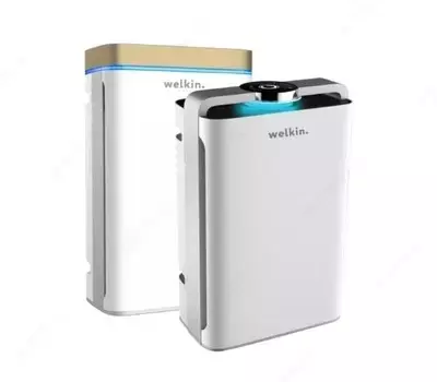 Welkin 3-in-1 iqlim kompleksi Chakana savdo