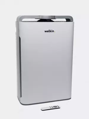 Welkin 3-in-1 iqlim kompleksi ООО ACTIVIAL