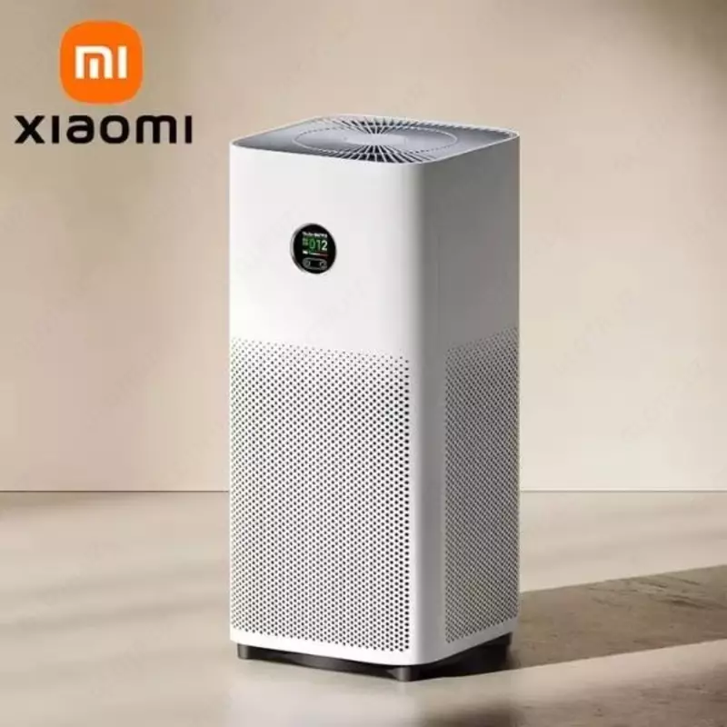 Очиститель воздуха Xiaomi Mijia Smart Air Purifier 6