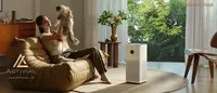 Очиститель воздуха Xiaomi Mijia Smart Air Purifier 6 Только в розницу