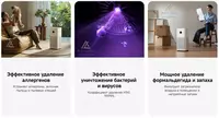 Очиститель воздуха Xiaomi Mijia Smart Air Purifier 6 ООО ACTIVIAL