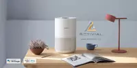 Очиститель воздуха Xiaomi Smart Air Purifier 4 Compact