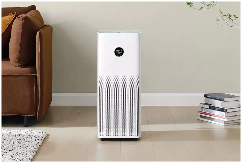 Xiaomi Smart Air Purifier 4 Pro - 5 386 500 сум
