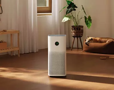 Xiaomi Mi Air Purifier 5 - 4 711 500 so'm / dona