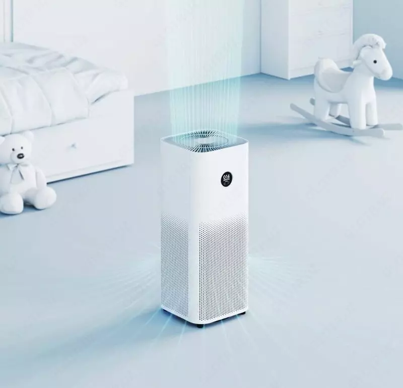 Mijia Smart Air Purifier 6 - 5 386 500 so'm