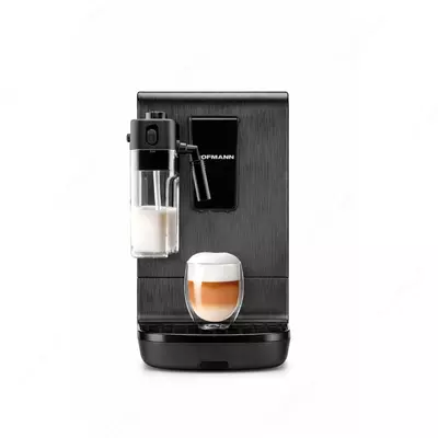 Аvtomatik kofemashina Hofmann SCM1604TCBK