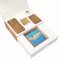 Подарочный набор Pitaka MagSafe (Golden Edition)