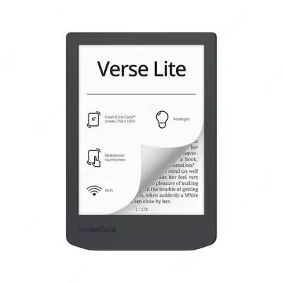 PocketBook 619 Verse Lite