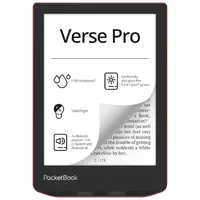 PocketBook 634 Verse Pro Акция