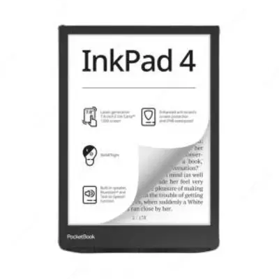 PocketBook 743G InkPad 4