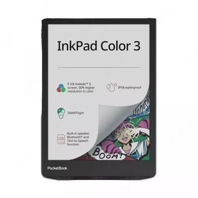 PocketBook InkPad Color 3