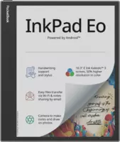 PocketBook InkPad Eo