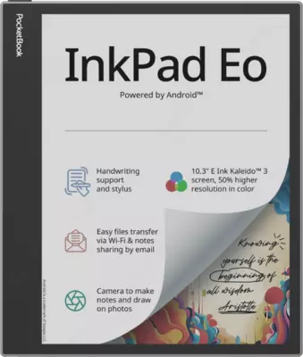 PocketBook InkPad Eo