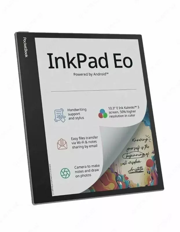  PocketBook InkPad Eo - 