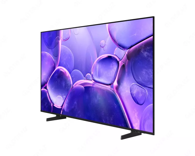  Телевизор Samsung Crystal U8001F UHD 50 4K Smart TV (Черный) - 