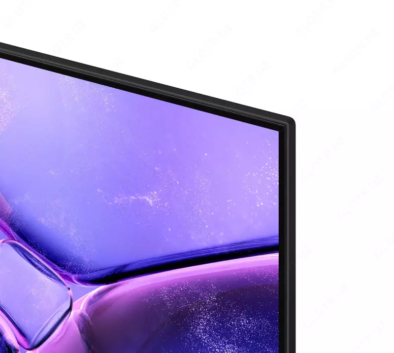  Телевизор Samsung Crystal U8001F UHD 50 4K Smart TV (Черный) Только в розницу