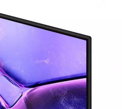  Телевизор Samsung Crystal U8001F UHD 50 4K Smart TV (Черный) Только в розницу
