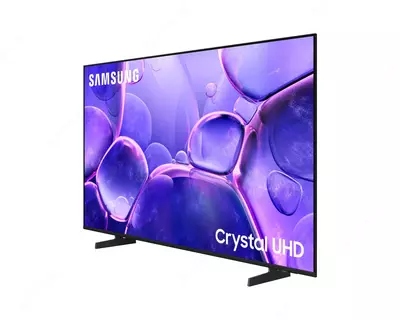  Телевизор Samsung Crystal U8001F UHD 55 4K Smart TV (Черный) - 