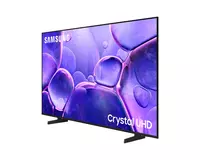  Телевизор Samsung Crystal U8001F UHD 55 4K Smart TV (Черный) - 