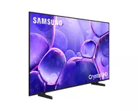   Телевизор Samsung Crystal U8001F UHD 55 4K Smart TV (Черный)