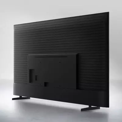  Телевизор Samsung Crystal U8001F UHD 55 4K Smart TV (Черный) - ООО ACTIVIAL