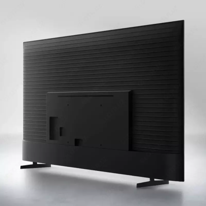  Телевизор Samsung Crystal U8001F UHD 55 4K Smart TV (Черный) - ООО ACTIVIAL