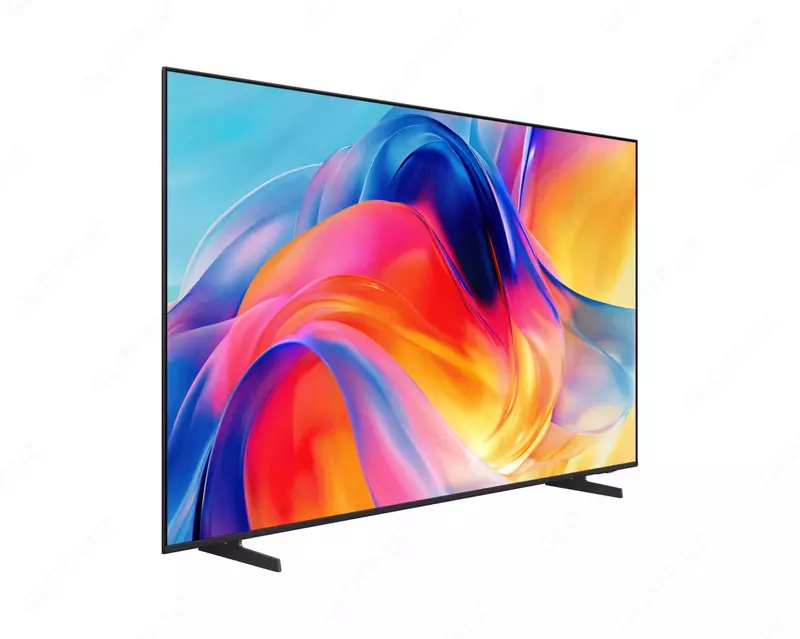  Телевизор Samsung Mini LED M70HА 65 4К Vision AI Smart TV (2026) Черный - 