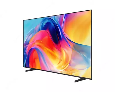  Телевизор Samsung Mini LED M70HА 85 4К Vision AI Smart TV (2026) Черный - 