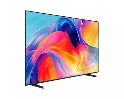   Телевизор Samsung Mini LED M70HА 85 4К Vision AI Smart TV (2026) Черный
