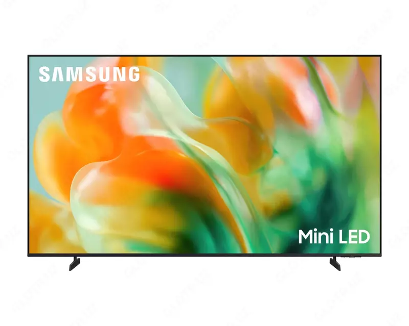 Телевизор Samsung Mini LED M80HА 85 4К Vision AI Smart TV (2026) Черный