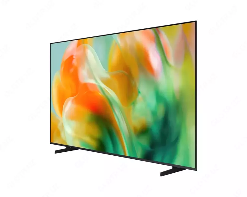  Телевизор Samsung Mini LED M80HА 85 4К Vision AI Smart TV (2026) Черный - 