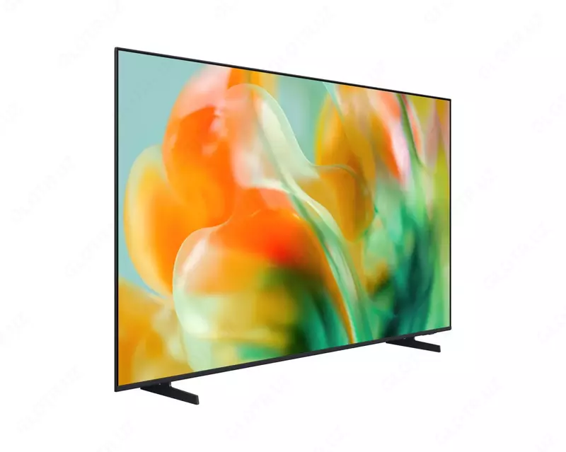  Телевизор Samsung Mini LED M80HА 85 4К Vision AI Smart TV (2026) Черный Только в розницу