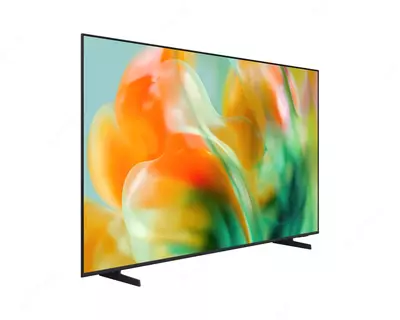  Телевизор Samsung Mini LED M80HА 85 4К Vision AI Smart TV (2026) Черный Только в розницу